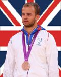 Hugo Lepetit, -81kg