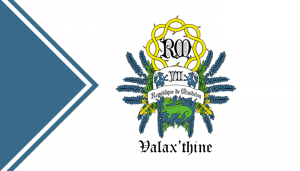 Drapeau Valax'Thine.png