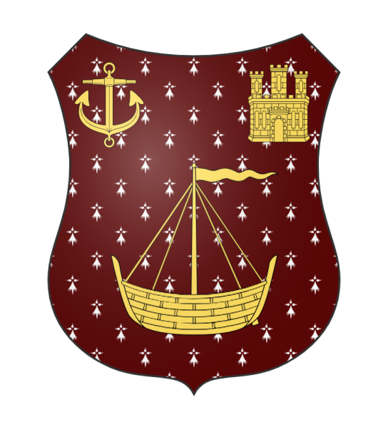 Fichier:Armoirie Sinth Marhy Coprïn.png