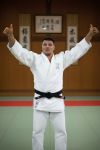 Dav Douillette, -100kg