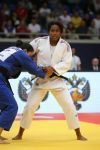Candice Gnougnou, -63kg