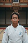 Amande Charbu, -48kg