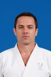 Benjamin Camargue, -66kg