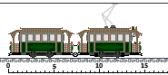 Tramway Strague série 4000