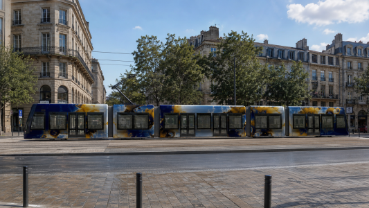 Utadis 836 fractale dans les rues de Valax'thine.