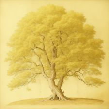 Acer Magnus Perseverans Flavus