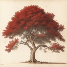 Acer Magnus Perseverans Ruben